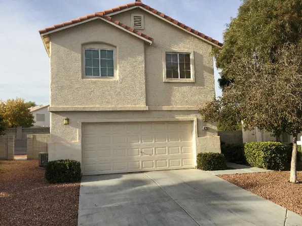 6129 Shallow Springs St, Las Vegas, NV 89130