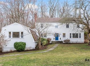 11 Ambler Ln, Wilton, CT 06897