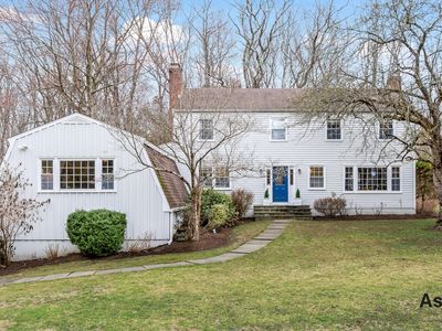 11 Ambler Lane, Wilton, CT, 06897