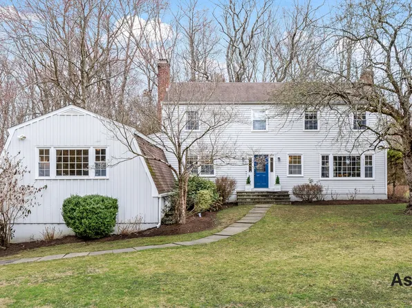 11 Ambler Lane, Wilton, CT 06897