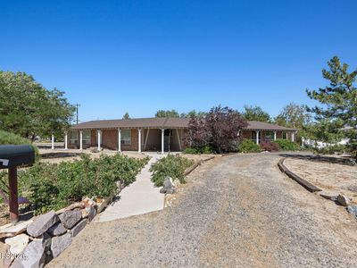 3789 Ponderosa Dr, Carson City, NV, 89701
