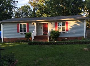 358 Marshall St, Augusta, GA 30907