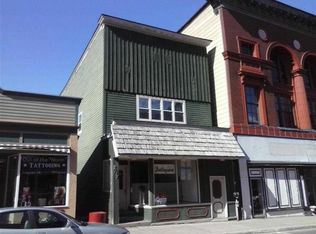 135 N Pewabic St, Laurium, MI 49913