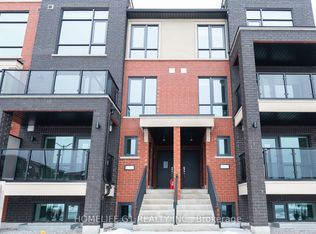 25 Romilly Ave #16, Brampton, ON