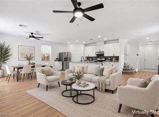 3036 Taranto Heights Ave, Henderson, NV 89044