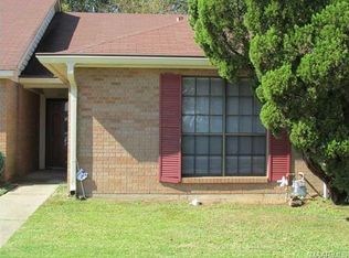 1637 Coliseum Blvd, Montgomery, AL 36110