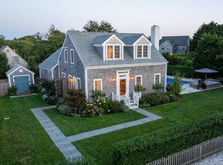 50 Hummock Pond Rd, Nantucket, MA 02554