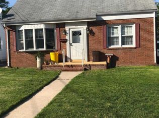 426 Randall Ave, Hamilton, NJ 08610