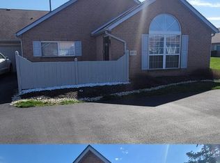 4973 Meadow Run Dr, Hilliard, OH 43026