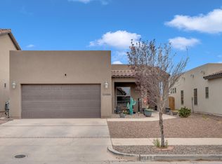 13494 Halifax St, El Paso, TX 79928