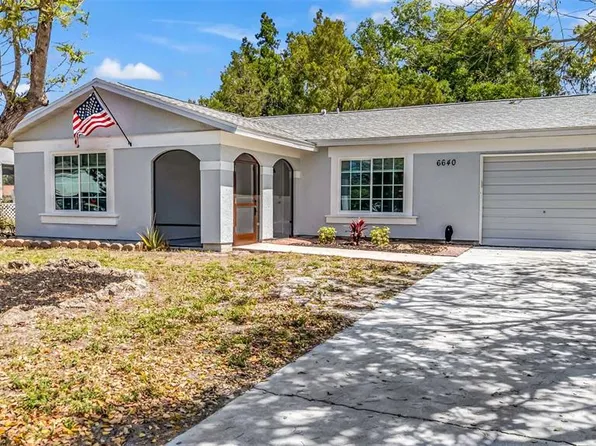 6640 Electra Ave, North Port, FL 34287