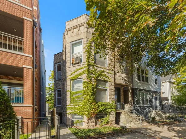 2510 N Rockwell St, Chicago, IL 60647