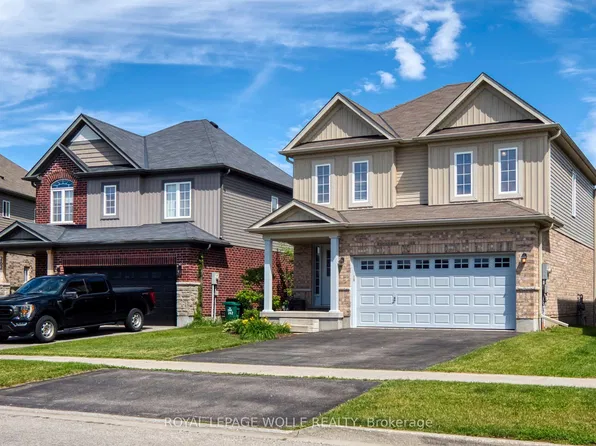 264 Vincent Dr, North Dumfries, ON N0B 1E0