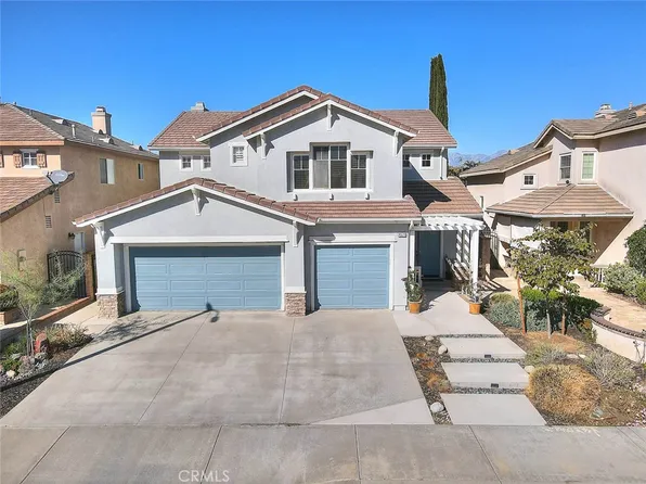 4570 Willowbend Ct, Chino Hills, CA 91709