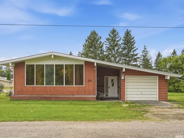 202 Princess AVENUE W, Hafford, SK S0J 1A0