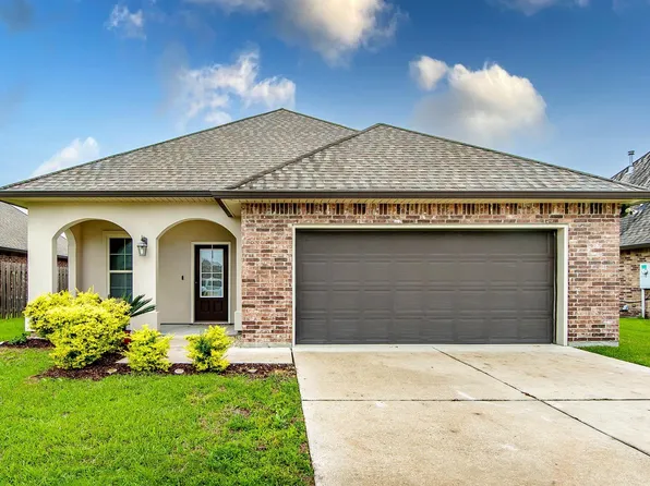 143 Magnolia Bluff Dr, Gray, LA 70359