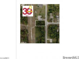 498 Ixora Ave NW, Palm Bay, FL 32907