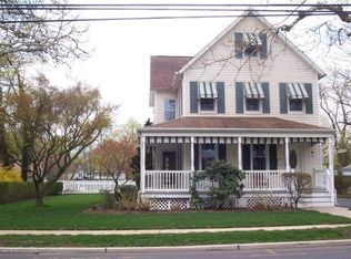 574 Cedar Ave, West Long Branch, NJ 07764