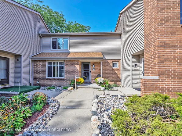 916 Montevideo Dr Unit E, Lansing, MI 48917