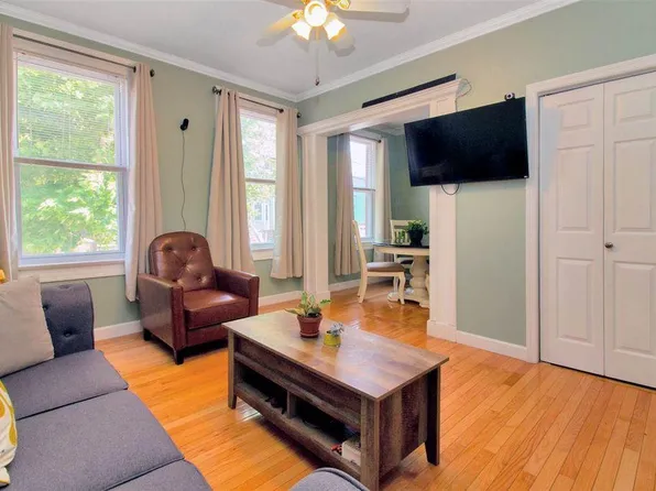 563 Liberty Ave Floor 2, Jersey City, NJ 07307
