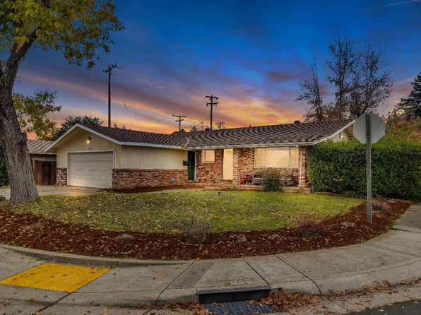 3549 Rosemont Dr, Sacramento, CA 95826