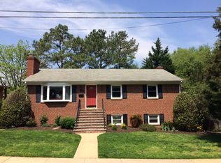 6337 11th Rd N, Arlington, VA 22205