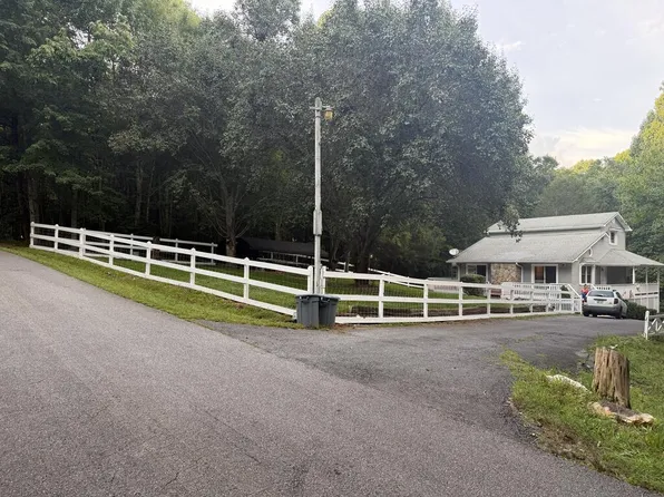 6881 Wood Lake Cir, Young Harris, GA 30582