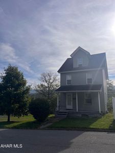 1224 N 5th Ave, Altoona, PA, 16601