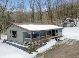 4957 Route 242 E, Ellicottville, NY 14731