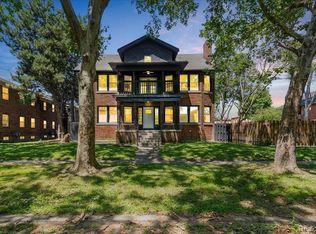 824 Delaware St #1E, Detroit, MI 48202