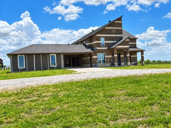 9077 County Road 4116, Kaufman, TX 75142