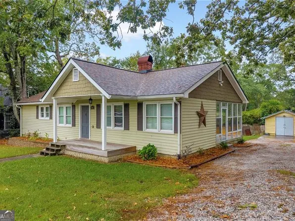 1065 Milstead Ave NE, Conyers, GA 30012