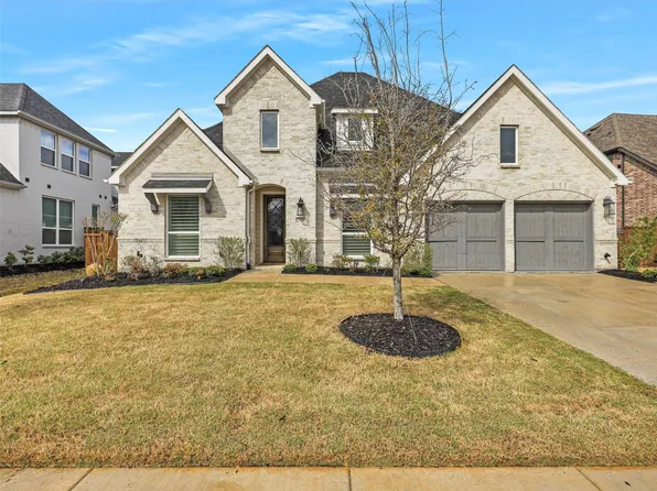 2330 Rainforest Dr, Prosper, TX 75078