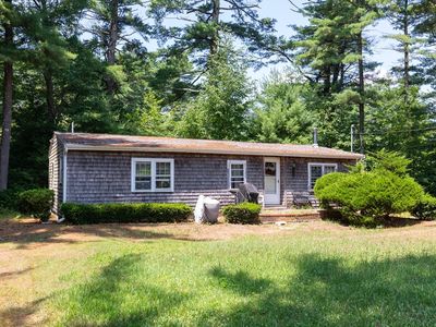 12 Center St, Carver, MA, 02330