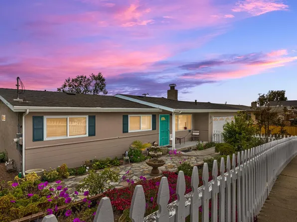 1307 Soto St, Seaside, CA 93955