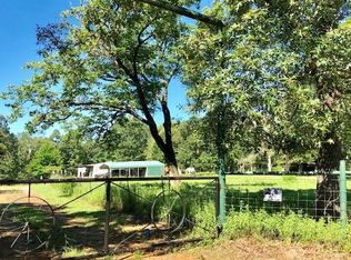 602 Acr 4254, Palestine, TX 75801