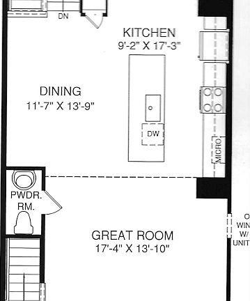 3rd image of 9271 Tanfield Dr