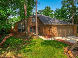 212 E Rainbow Ridge Cir, Spring, TX 77381
