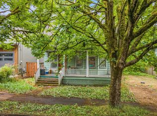 4532 NE Cleveland Ave, Portland, OR 97211