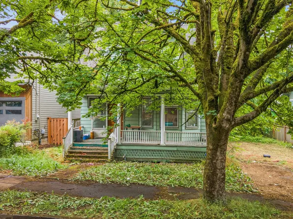 4532 NE Cleveland Ave, Portland, OR 97211