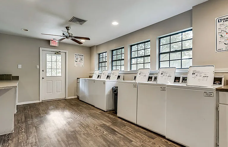 The Arbors on Forest Ridge Apartments — Photo 47