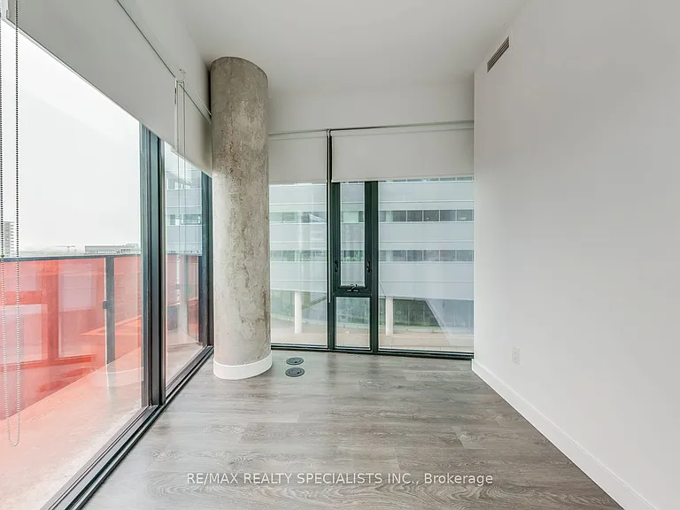 215 Queen St W #1405 — Photo 21