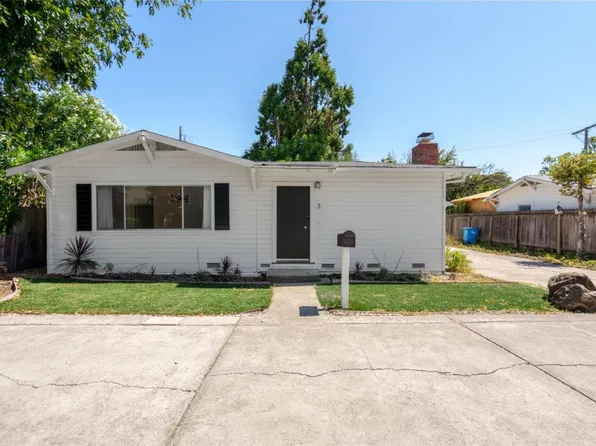 3 Vera Ct, Redwood City, CA 94061
