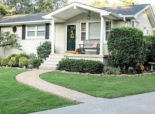 121 Gayle Dr, Old Hickory, TN 37138