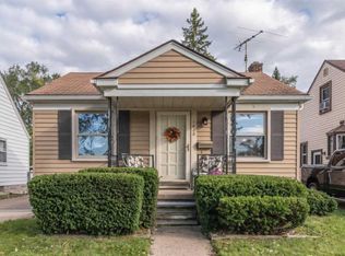 1020 Cloverlawn Blvd, Lincoln Park, MI 48146