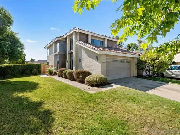 16150 Big Springs Way, San Diego, CA 92127