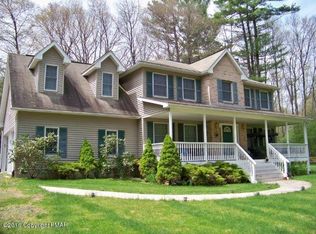 117 Koerners Rd, Cresco, PA 18326