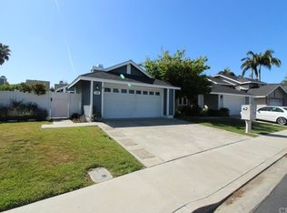 10 Deer Creek Ln, Laguna Hills, CA 92653