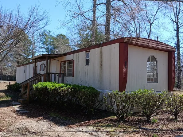 111 Corman Cir, Marietta, SC 29661