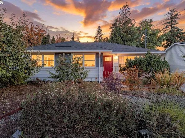 7527 SE Ramona St, Portland, OR 97206